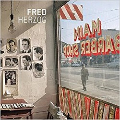 Fred Herzog