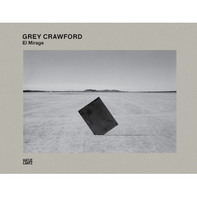 Grey Crawford: El Mirage