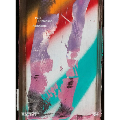 Paul Hutchinson: Remnants