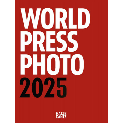 World Press Photo Yearbook 2025