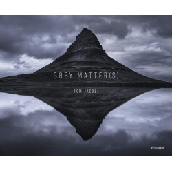 Grey Matter(s) by Tom Jacobi