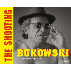 Bukowski (Bilingual Edition): The Shooting Bukowski (Bilingual Edition): The Shooting