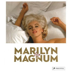 Marilyn By Magnum (Уценка)