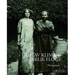 Gustav Klimt and Emilie Floge: Photographs