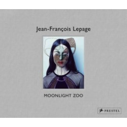 Jean-François Lepage: Moonlight Zoo