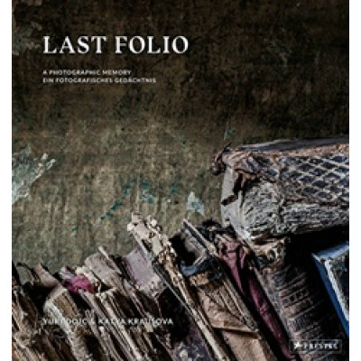 Last Folio: A Photographic Memory