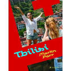 Martin Parr: Tbilisi (Уценка)