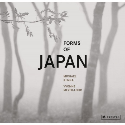 Forms of Japan: Michael Kenna (Уценка)