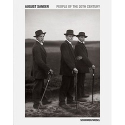 August Sander: People of the 20th Century