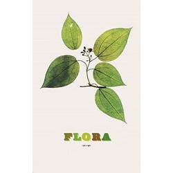 Flora by Nick Knight