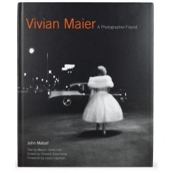 Vivian Maier
