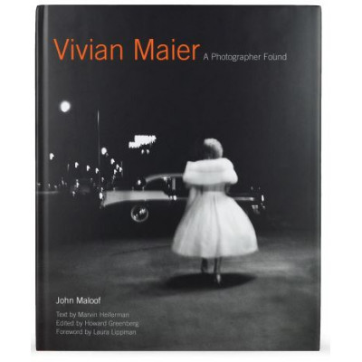Vivian Maier