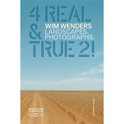Wim Wenders: 4 Real & True 2