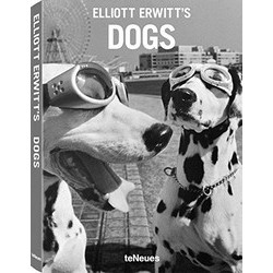 Elliott Erwitt's Dogs mini