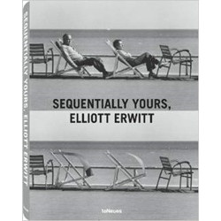Sequentially Yours, Elliott Erwitt