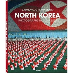 Anonymous Country North Korea