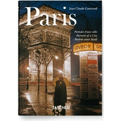 Paris: Portrait of a City
