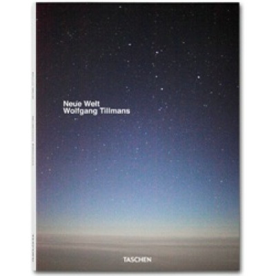 Tillmans, Neue Welt (Уценка)