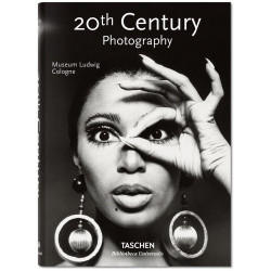 20th Century Photography (Biblioteca Universalis)