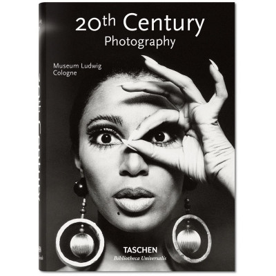 20th Century Photography (Biblioteca Universalis)