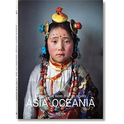 National Geographic: Asia & Oceania