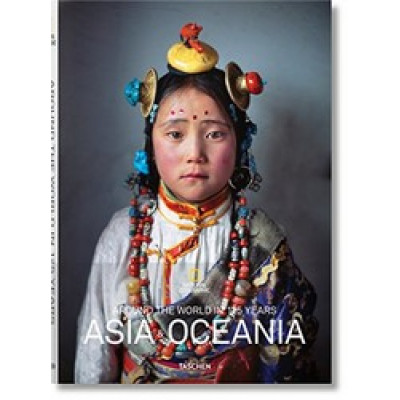 National Geographic: Asia & Oceania