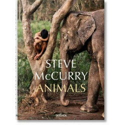 Steve McCurry: Animals