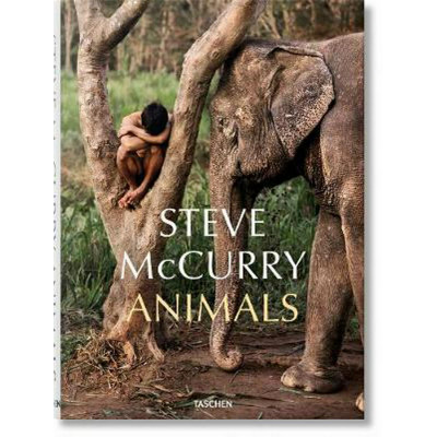 Steve McCurry: Animals