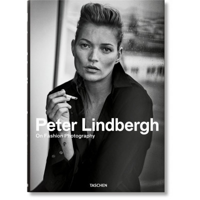Peter Lindbergh. On Fashion Photography (Уценка)