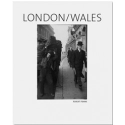 Robert Frank. London/Wales