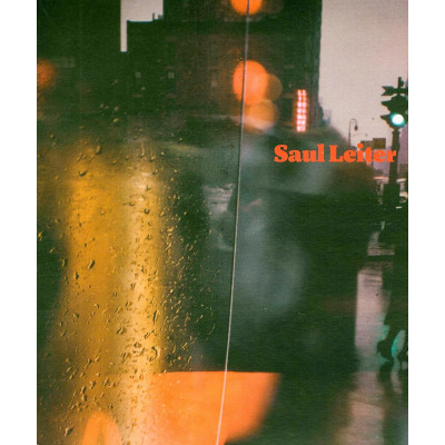 Saul Leiter: Retrospektive / Retrospective