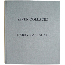 Harry Callahan: Seven Collages