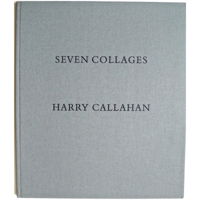 Harry Callahan: Seven Collages