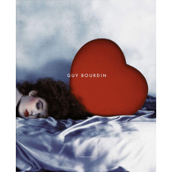 Guy Bourdin: A Message for You