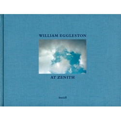 William Eggleston: At Zenith