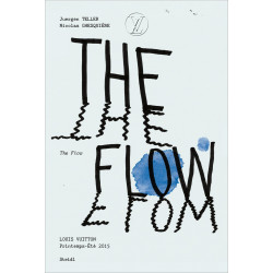 Juergen Teller & Nicolas Ghesquière: The Flow