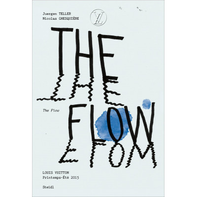 Juergen Teller & Nicolas Ghesquière: The Flow