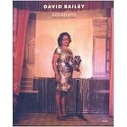 David Bailey: Locations