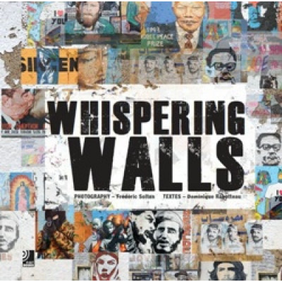 Whispering Walls + CD