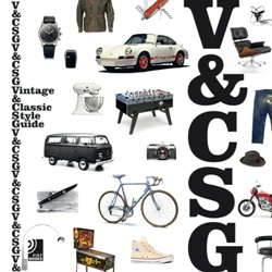 Vintage & Classic Style Guide + CD