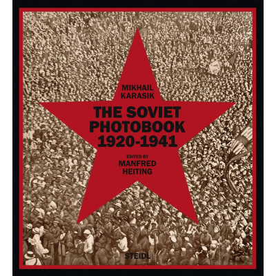 The Soviet Photobook 1920-1941 (Уценка)