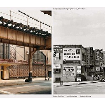Landscape as Longing: Queen's, New York