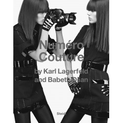 Numero Couture By Karl Lagerfield and Babeth Djian