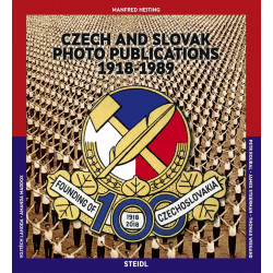 Manfred Heiting: Czech and Slovak Photo Publications: 1918-1989