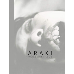 Nobuyoshi Araki