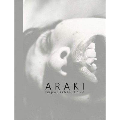Nobuyoshi Araki