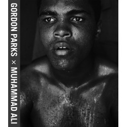Gordon Parks Muhammad Ali