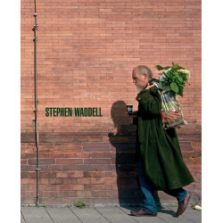 Waddell, Stephen