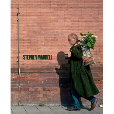 Waddell, Stephen