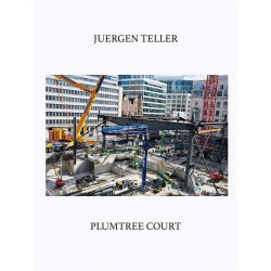 Juergen Teller: Plumtree Court